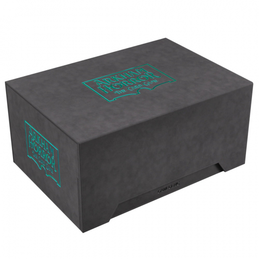 Arkham Horror TCG: Game Night Chest i gruppen SELSKABSSPIL / Spilserier / Arkham Horror the Card Game hos Spelexperten (GGS20249ML)