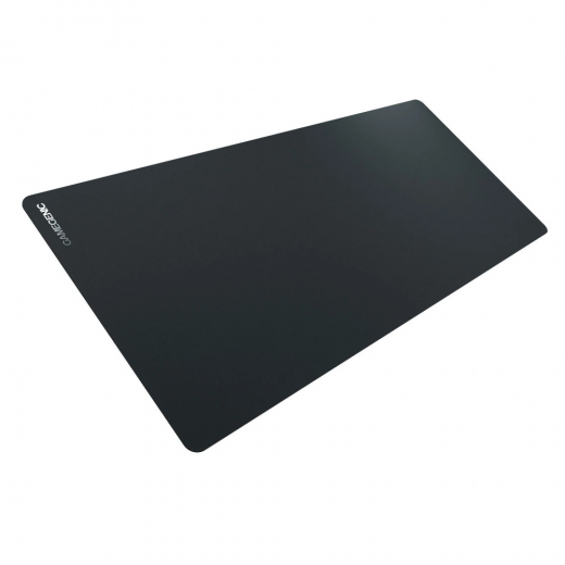 GameGenic Prime Playmat XL: Black i gruppen SELSKABSSPIL / Tilbehør / Andet hos Spelexperten (GGS40012ML)