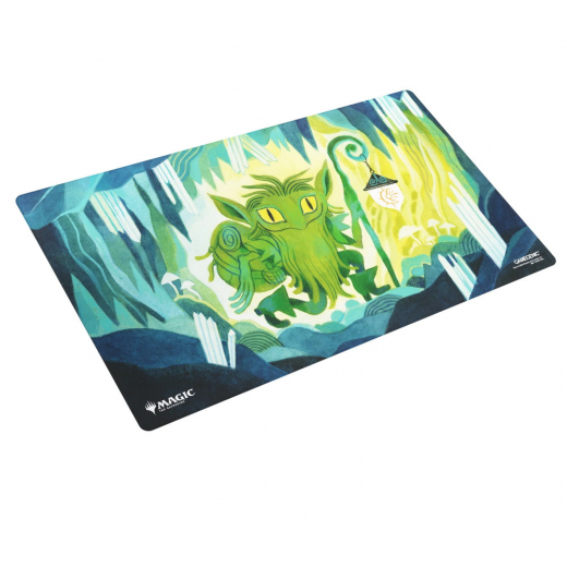 Magic: Prime Playmat - Lorwyn Eclipsed, Mutable Explorer i gruppen SELSKABSSPIL / Magic the Gathering hos Spelexperten (GGS40211ML)