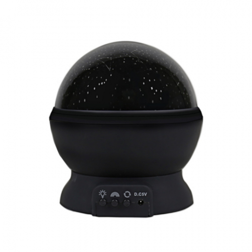 Planetarium Projector i gruppen LEGETØJ / Sjove gadgets / Sjove gaver hos Spelexperten (GR452147)