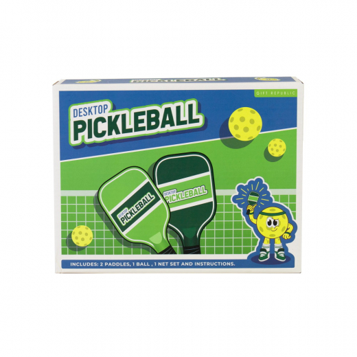 Desktop Pickleball (EN) i gruppen Nyheder hos Spelexperten (GR670081)