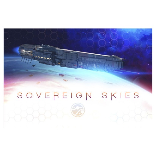 Sovereign Skies i gruppen SELSKABSSPIL / Strategispil hos Spelexperten (GTGGSS100)