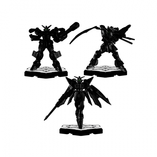 Gundam Assemble: Expansion Pack 04 (EX04) i gruppen SELSKABSSPIL / Udvidelser hos Spelexperten (GUN-2825413)