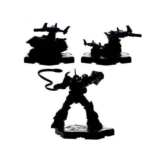 Gundam Assemble: Expansion Pack 03 (EX03) i gruppen SELSKABSSPIL / Udvidelser hos Spelexperten (GUN-2825414)