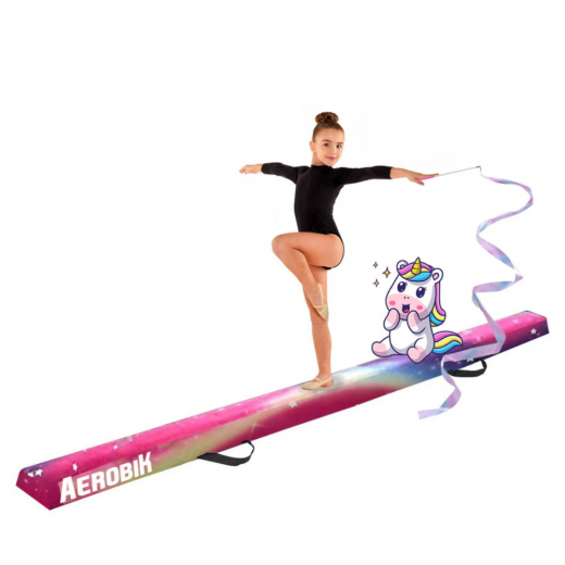 Gym Beam Pro Unicorn i gruppen Nyheder hos Spelexperten (GYMBEAM-U)