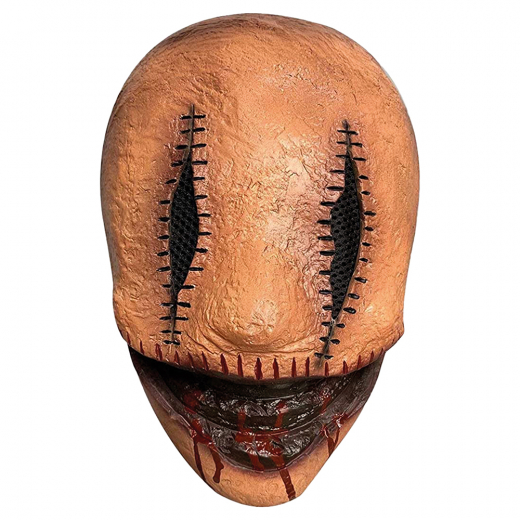 Latex Mask Smiley i gruppen  hos Spelexperten (HAL-EYES)