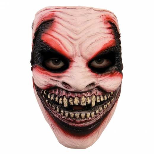 Killer Mouth Halloween-Maske i gruppen LEGETØJ / Maskerade / Halloween / Masker hos Spelexperten (HAL-WAYATT)