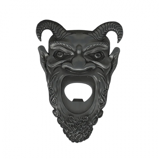 Dungeons & Dragons Tomb of Horrors Bottle Opener i gruppen LEGETØJ / Collectibles / Dungeons & Dragons collectables hos Spelexperten (HAS-DUN02)