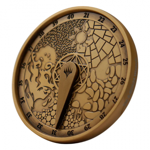 Magic the Gathering Life Counter i gruppen LEGETØJ / Collectibles / Magic The Gathering Collectables hos Spelexperten (HAS-MAG47)