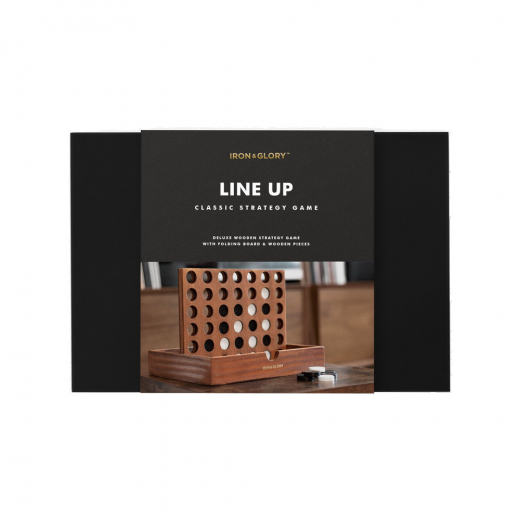 Line Up i gruppen SELSKABSSPIL / Klassiske hos Spelexperten (IAGLU)
