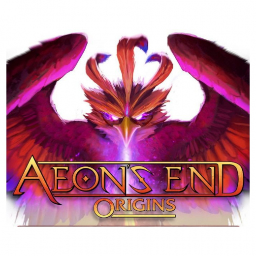 Aeon's End: Origins (Exp.) i gruppen SELSKABSSPIL / Udvidelser hos Spelexperten (IBCAE7OR1)