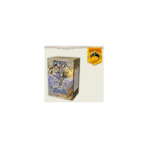 Warlord: Saga of the Storm - Free Kingdoms Starter Deck i gruppen SELSKABSSPIL / Kortspil hos Spelexperten (ITA-SDD-6-FRE)