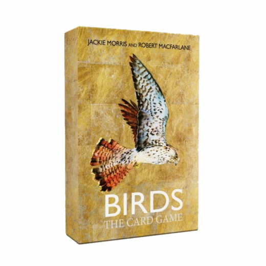 Birds: The Card Game i gruppen SELSKABSSPIL / Kortspil hos Spelexperten (KOS1252)
