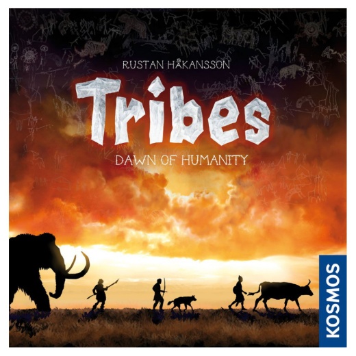 Tribes: Dawn of Humanity i gruppen  hos Spelexperten (KOS1428)