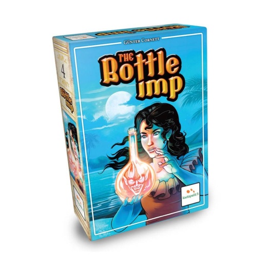 Bottle Imp i gruppen SELSKABSSPIL / Kortspil hos Spelexperten (LAU-114561)
