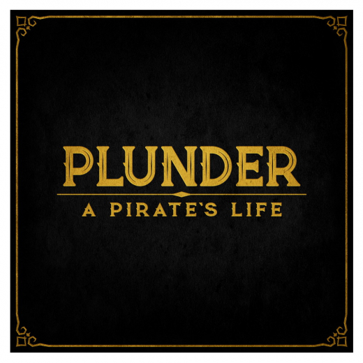 Plunder: A Pirate's Life i gruppen SELSKABSSPIL / Strategispil hos Spelexperten (LBE01)