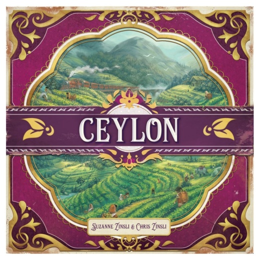 Ceylon i gruppen  hos Spelexperten (LDNV21001)
