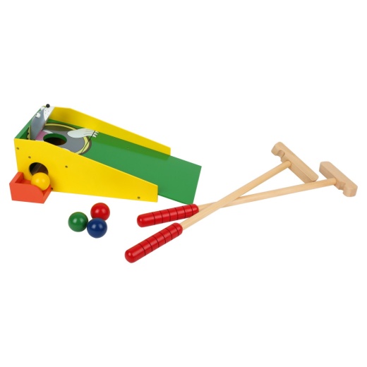 Minigolf Muldvarp i gruppen  hos Spelexperten (LG-8177)