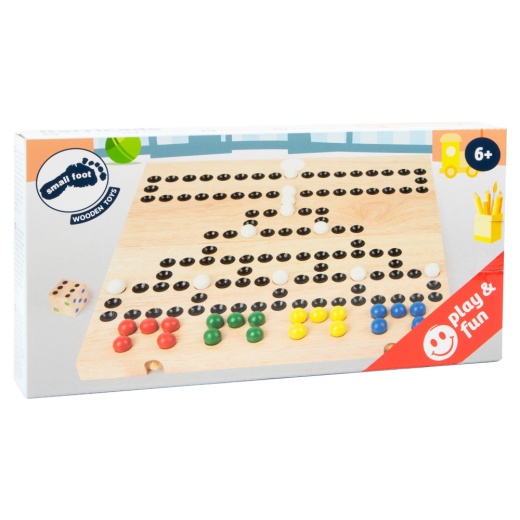 Barrikade i gruppen  hos Spelexperten (LG-9954)