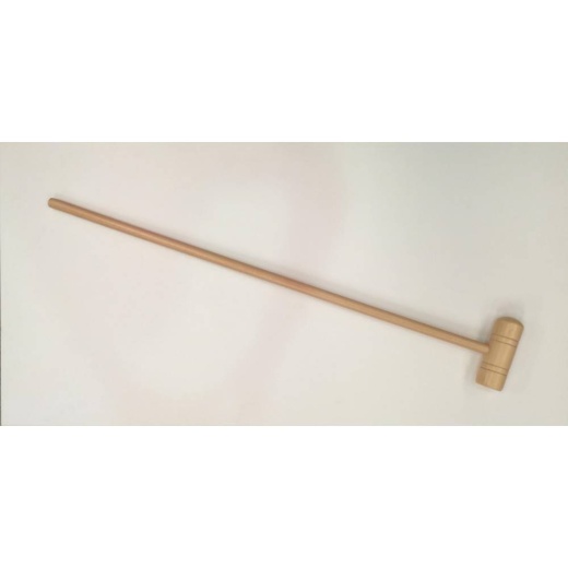 Croquet Mallet 100 cm i gruppen UDENDØRSSPIL / Kroket hos Spelexperten (LK-1001)