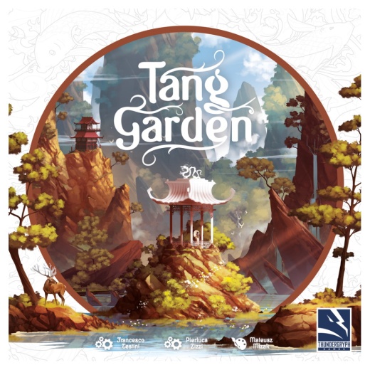 Tang Garden i gruppen  hos Spelexperten (LKYTGTG01)