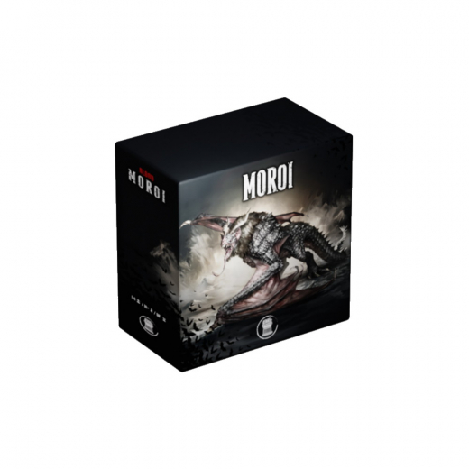 Blood: Moroi (Exp.) i gruppen SELSKABSSPIL / Udvidelser hos Spelexperten (LMS85419)