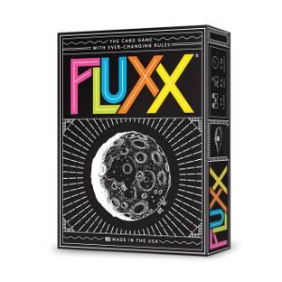 Fluxx 5.0 i gruppen SELSKABSSPIL / Kortspil hos Spelexperten (LOO001)