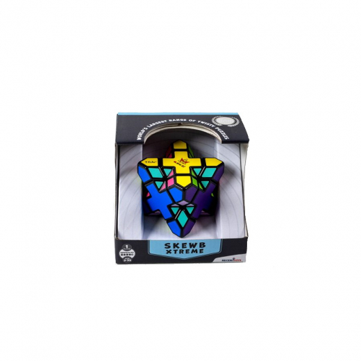 Skewb Xtreme i gruppen SELSKABSSPIL / Hjernevridere hos Spelexperten (M5038)