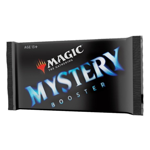 Magic: The Gathering - Mystery Booster i gruppen  hos Spelexperten (MAGC7436)