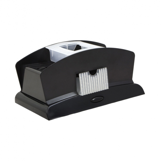 Card Shuffler (Kortblander) i gruppen SELSKABSSPIL / Poker & casino / Tilbehør hos Spelexperten (MANG750359)