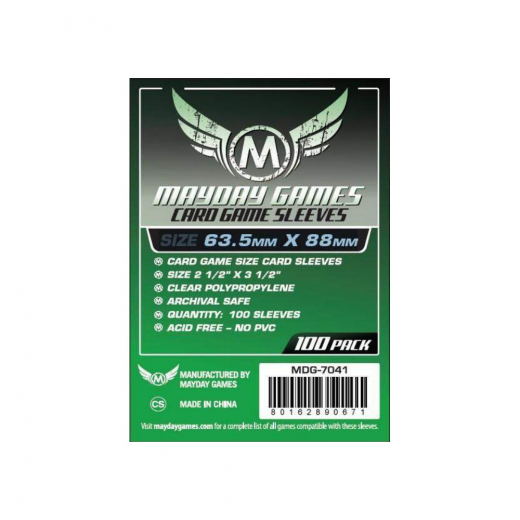 100 Bustine Chimera USA Mayday 57,5 X 89 - Portici (Napoli - Foto 2