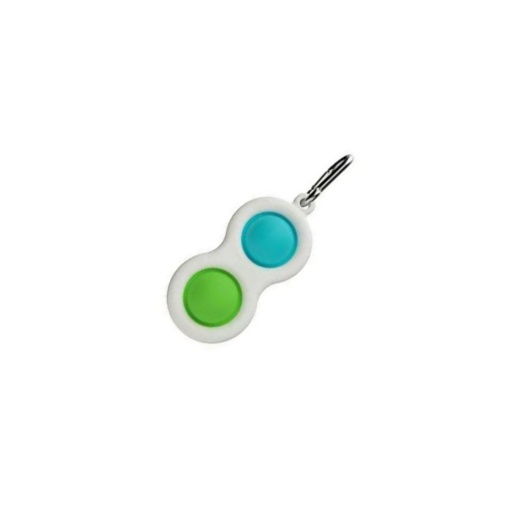 Simple Dimple - Blå / Grøn i gruppen  hos Spelexperten (NG-00013C)