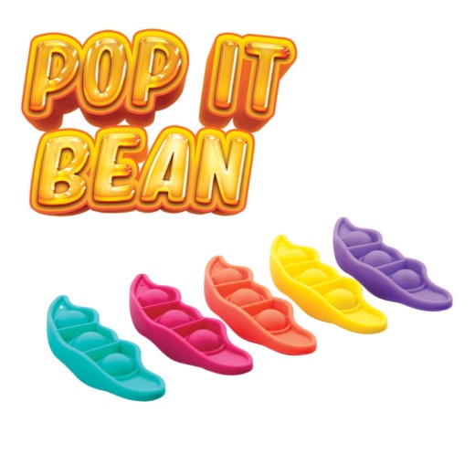 Pop It Bean i gruppen  hos Spelexperten (NG-00028)