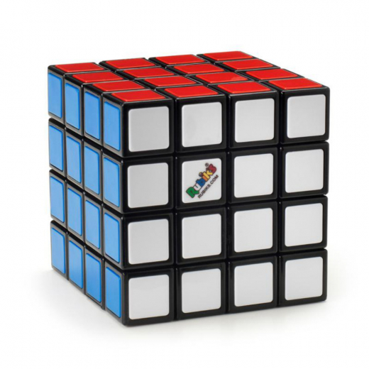 Rubiks terning 4x4 - Master i gruppen  hos Spelexperten (NOR7744)