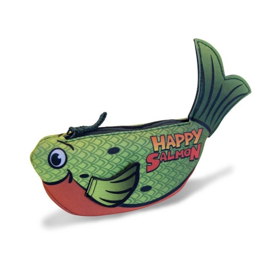 Happy Salmon (DK) i gruppen  hos Spelexperten (NSG600NOR)