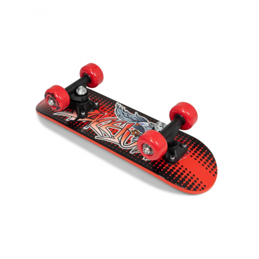 Skateboard ørn 41 cm i gruppen LEGETØJ / Cykler / Skateboard hos Spelexperten (OFF-SV21493-O)