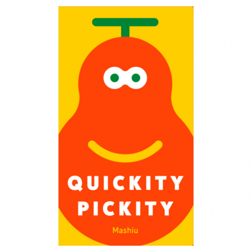 Quickity Pickity i gruppen SELSKABSSPIL / Familiespil hos Spelexperten (ONKQPY)