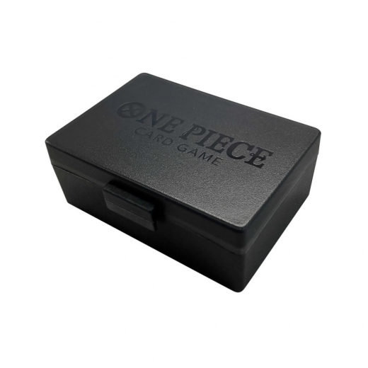 One Piece Card Game: Official Dice and Dice Case i gruppen SELSKABSSPIL / Tilbehør / Terninger & tilbehør hos Spelexperten (OPCG2796)
