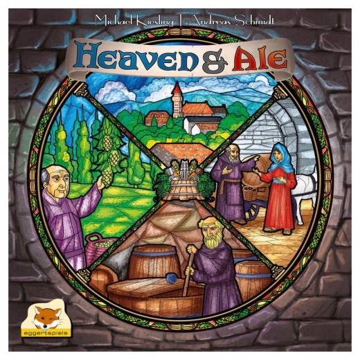 Heaven & Ale i gruppen  hos Spelexperten (PBGESG50010)
