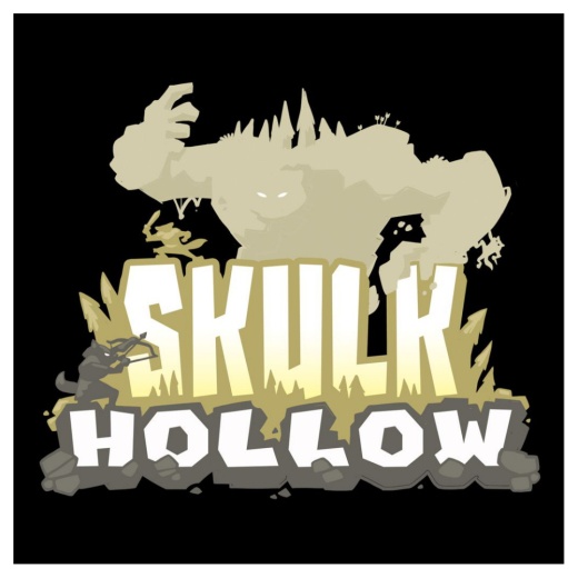 Skulk Hollow i gruppen SELSKABSSPIL / Strategispil hos Spelexperten (PFX1000)