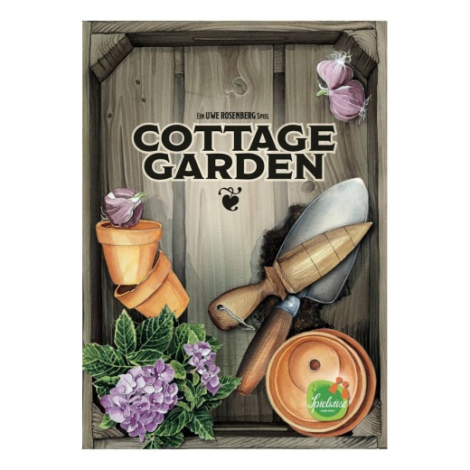 Cottage Garden i gruppen  hos Spelexperten (PGU59000)