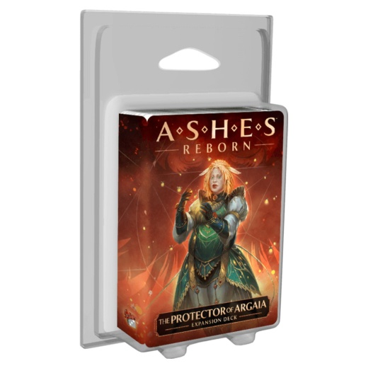 Ashes Reborn: The Protector of Argaia (Exp.) i gruppen SELSKABSSPIL / Udvidelser hos Spelexperten (PHG1216-5)