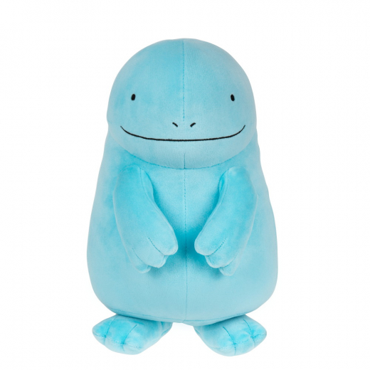 Pokémon Plys Quagsire 30 cm i gruppen LEGETØJ / Tøjdyr hos Spelexperten (PKW3109)