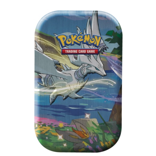 Pokémon TCG: Shining Fates Mini Tin i gruppen  hos Spelexperten (POK80867)