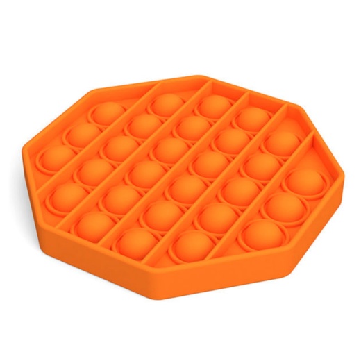 Pop It Fidget i gruppen LEGETØJ / Fidgets hos Spelexperten (POPIT)