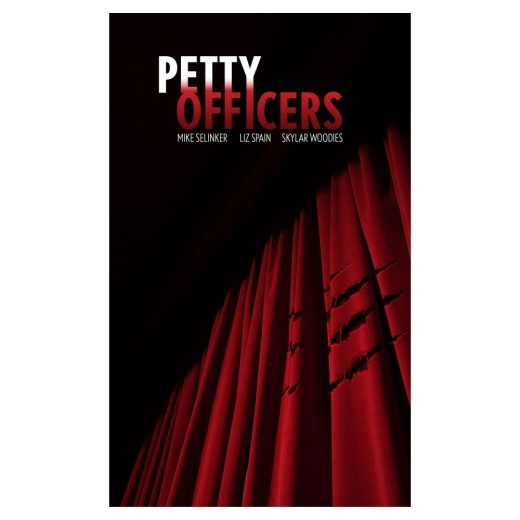 Detective: Signature Series - Petty Officers (Exp.) i gruppen SELSKABSSPIL / Udvidelser hos Spelexperten (POR82945)