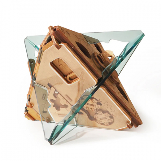 Puzzle Potato - Anti-Gravity i gruppen SELSKABSSPIL / Hjernevridere hos Spelexperten (PP-PB-AG-A)