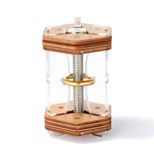 Puzzle Potato - Screw Up i gruppen SELSKABSSPIL / Hjernevridere hos Spelexperten (PP-PB-SU)