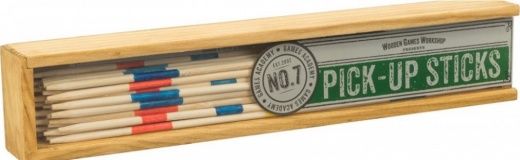 Puslespil og spil Picking Stick i gruppen  hos Spelexperten (PP1539)
