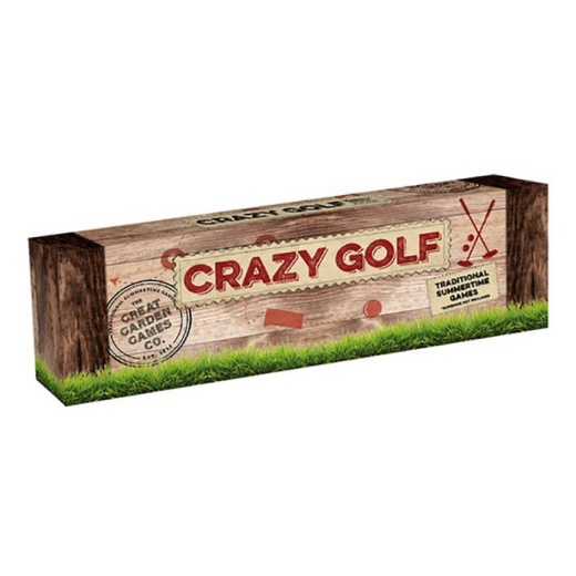 Crazy Golf i gruppen  hos Spelexperten (PP1647)